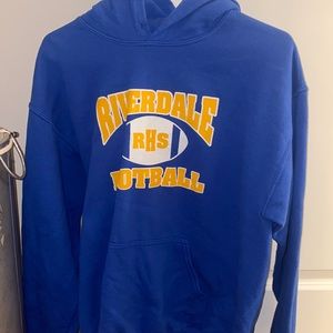 riverdale hoodie